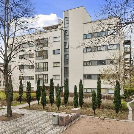 Forenom Apartments Pilestredet Park Осло Екстериор снимка