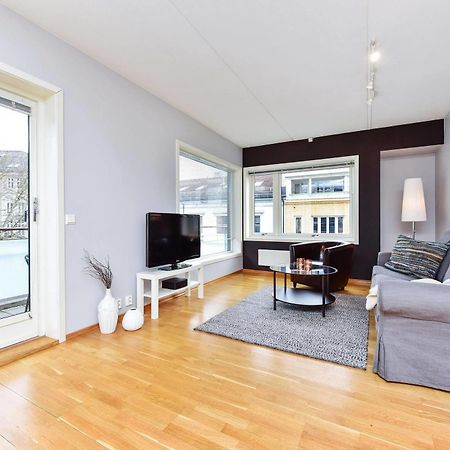Forenom Apartments Pilestredet Park Осло Екстериор снимка