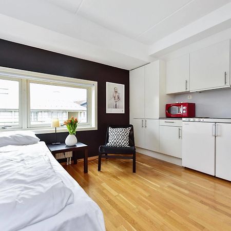 Forenom Apartments Pilestredet Park Осло Екстериор снимка