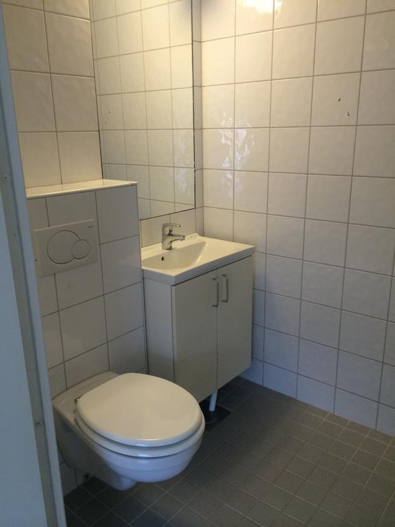 Forenom Apartments Pilestredet Park Осло Стая снимка