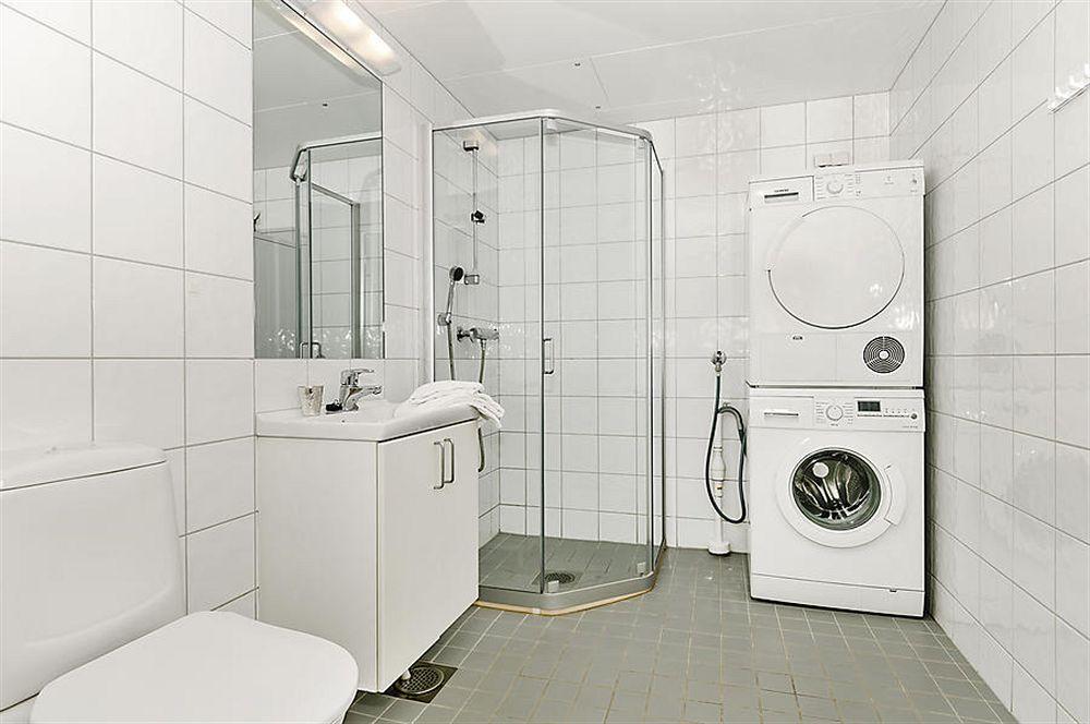 Forenom Apartments Pilestredet Park Осло Екстериор снимка
