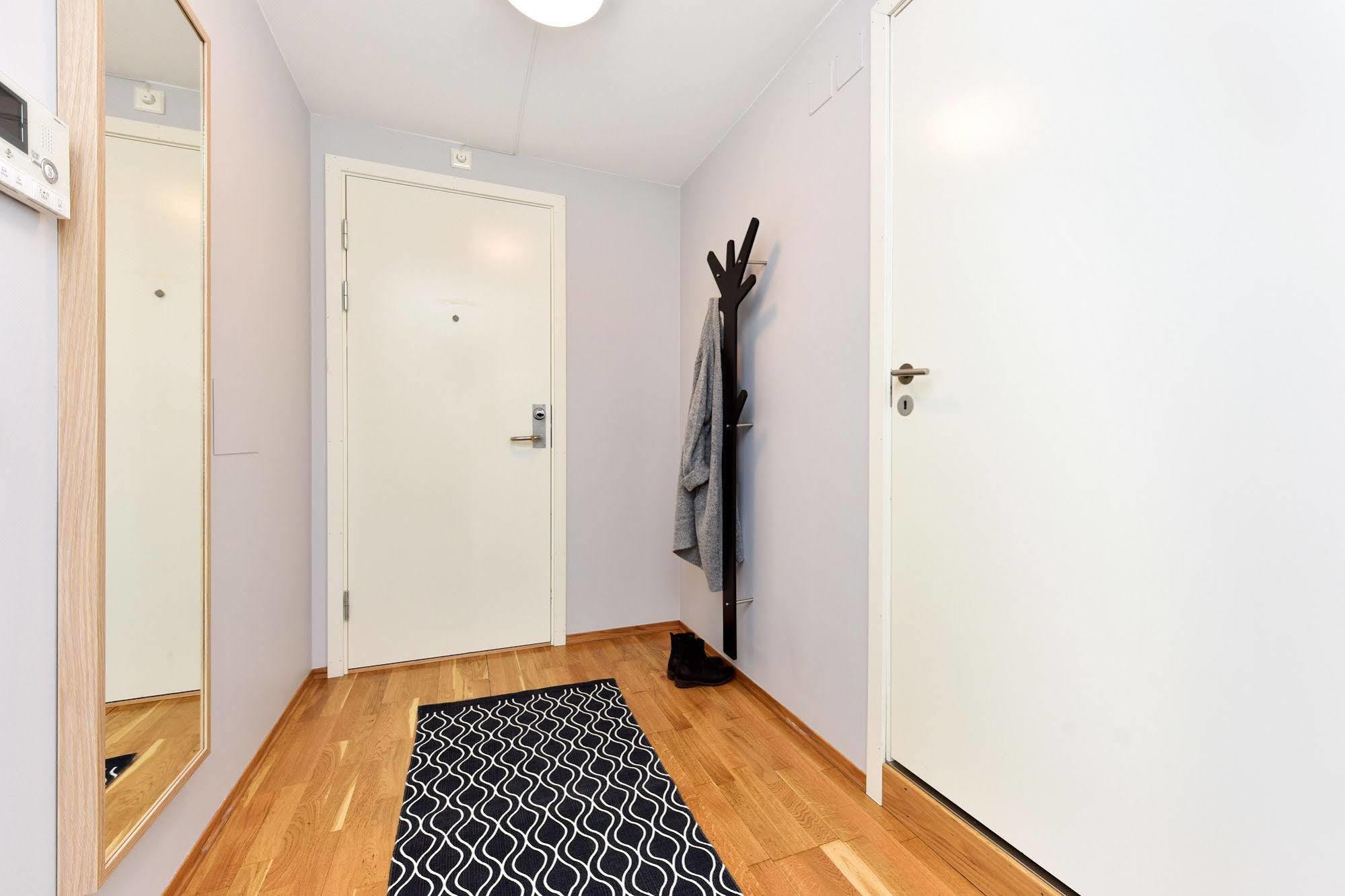 Forenom Apartments Pilestredet Park Осло Екстериор снимка