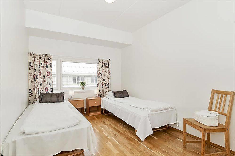Forenom Apartments Pilestredet Park Осло Екстериор снимка